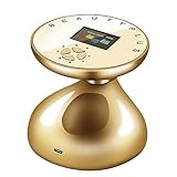 Cellulite-Entfernung-Maschine Fett Kavitation-1-MHz-Ultraschalltherapie, die häufig von professionellen Abnehmmaschinen verwendet wird. Hochfrequenzvibrationen, die durch Ultraschalltherapie verursacht werden, können Cellulite tief unter der Haut entfernen, hartnäckiges Fett reduzieren, den Abnehm- und Formeffekt des Körpers erzielen. Sie können den Zustand der Haut und der zarten Haut verbessern und dabei helfen, junge und vitale Haut wiederzugewinnen