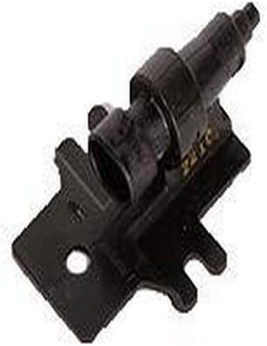 ACDelco Sensor de temperatura del aire ambiente del equipo original 15-71823 de GM
