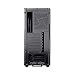 Phanteks Eclipse (PH-EC300PTG_BK) Steel ATX Mid Tower Tempered Glass Case, Black