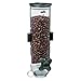 Zevro KCH-06138 Indispensable SmartSpace Wall-Mounted 13-Ounce Dry-Food Dispenser