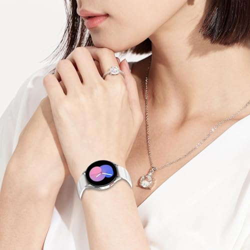 Bracelet de montre robuste en silicone durable et boucle d'acier redessinée - 2
