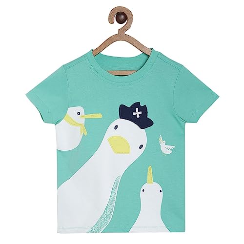 Image of miniklub Unisex Multi Color Co-Ord Set