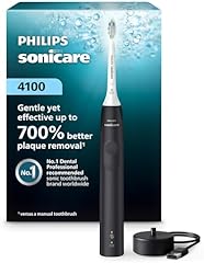 Philips Sonicare 4100 Electric Toothbrush