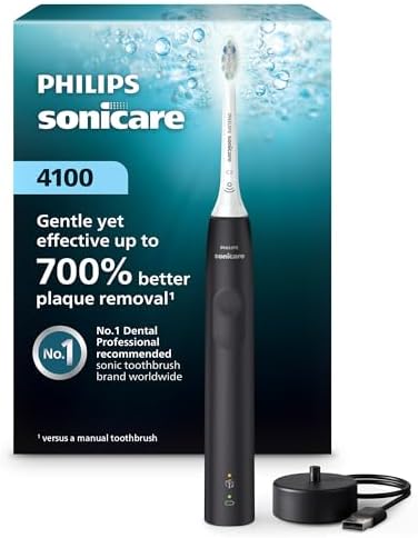 Philips Sonicare 4100 Electric Toothbrush 1