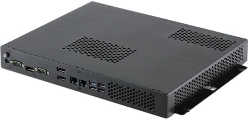 Amazon.com: NEC Display 2.3 GHz Trinity Quad Core Single-Board Computer ...