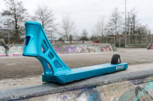 Centrano Chubby Loco Scooter Deck Rosa One Size