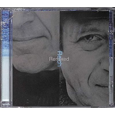 Reich Remixed