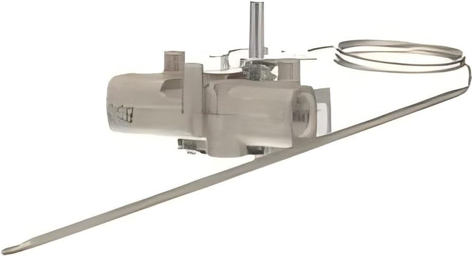 Replacement Part-GS Thermostat（550° F Maximum Temperature）,Replaces Model #8010740