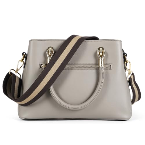 Image of Lekesky Purse Strap Replacement Crossbody Purse Strap for Women