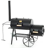 Joe’s Barbeque Smoker