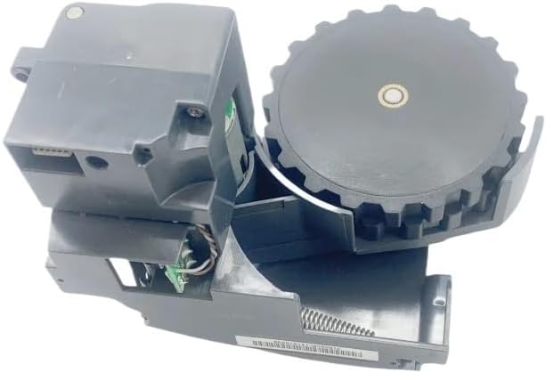 ロボット掃除機 左右移動ホイール Roborock S5/ S50/ S51/ S52/ S55/ C10/ E20/ E25/ E