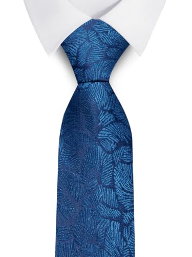 Image of joy alice 70 Colors Ties Set Men Mixed Color Necktie Handkerchief Cufflinks Brooch 3.15 Formal