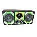 DEEJAY LED TBH8GREEN DEEJAYLED 2 8