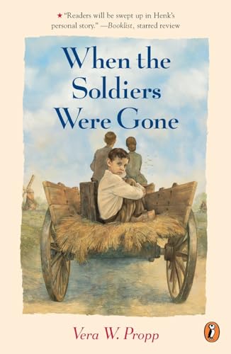 When the Soldiers Were Gone