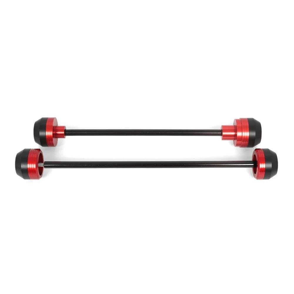 Extensor Delantero Y Trasero Para Mt09 Sp Tracer 900 Gt 2021 | Meses sin interés