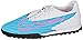 Produktbild NIKE Herren Phantom GX Academy TF Sneaker, Baltischblau/rosa Blast-Weiß-Laserblau, 44 EU