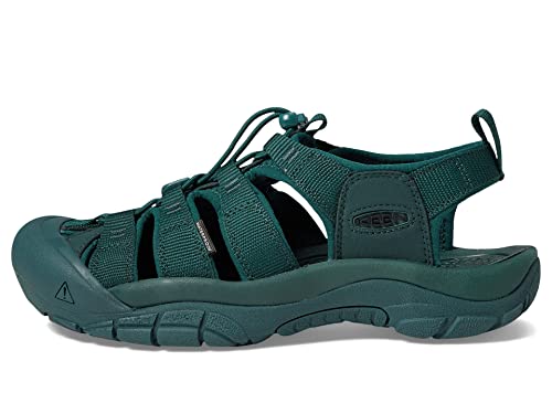 Image of KEEN Women's Newport H2 Closed Toe Water Sandals