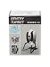 Wizkids Portal 2 Sentry Turret Collectible Figures Booster Pack