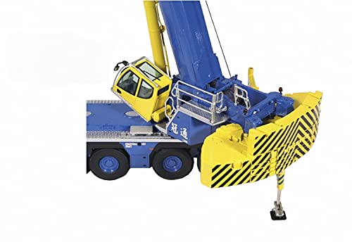 Amazon | NZG 1/50 完成品 for Liebherr LTM1250-5.1 crane for KWUN