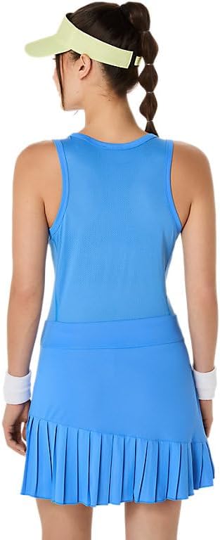 ASICS Women's Match Dress Tennis Apparel