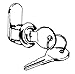 Marineworks Cl49320 Cam Lock F/ 7/8"Depth