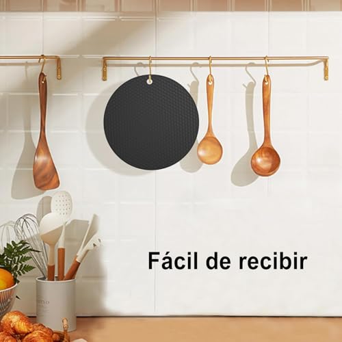 Listado de Salvamanteles para comprar hoy. 30 Imagen adicional