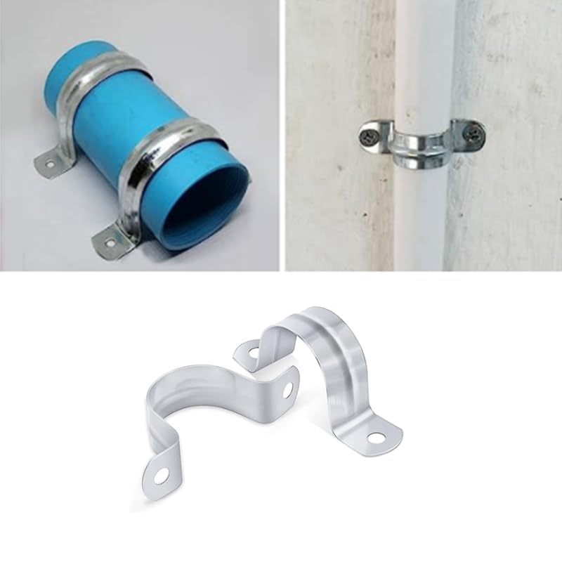 Fascette Per Cavi In Acciaio Inox A4 (V4A) - Norma DIN 72573, Diametri