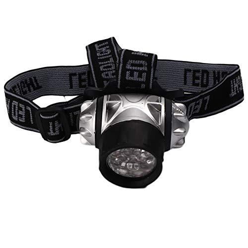 Headlamp, 3 Lighting Modes Tattoo Light, for Eyebrow Makeup Tool Tattoing Beauty