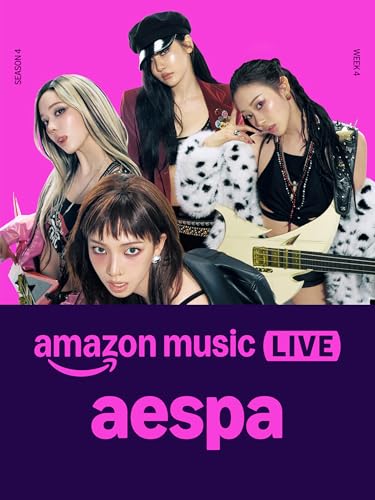 AML Presents: Aespa