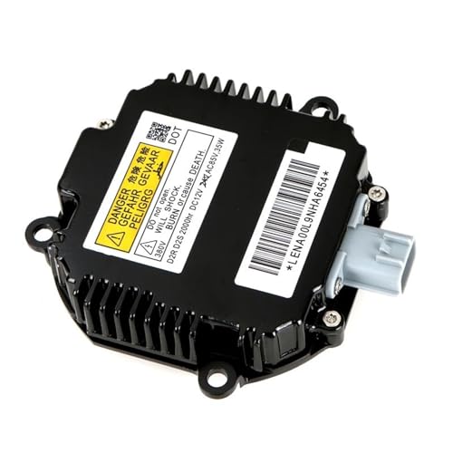 Conduce de noche con claridad usando bombillas HID D2R D2S y balasto para tu Volkswagen
