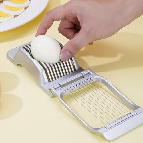 Tagliauova, Affettatrice Professionale, Filo da