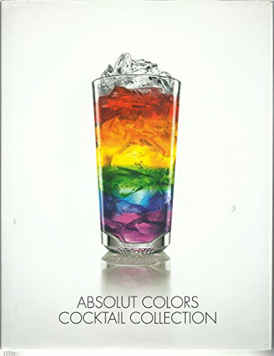 Preisvergleich Produktbild Absolut FF: 89 Drinks and 5 Movies