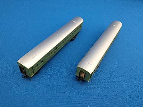 KATO マイ38 青大将 2両セット 10-236 Nゲージ Amazon.co.jp: KATO 10-236 マイ38 青大将 2両セット : おもちゃ