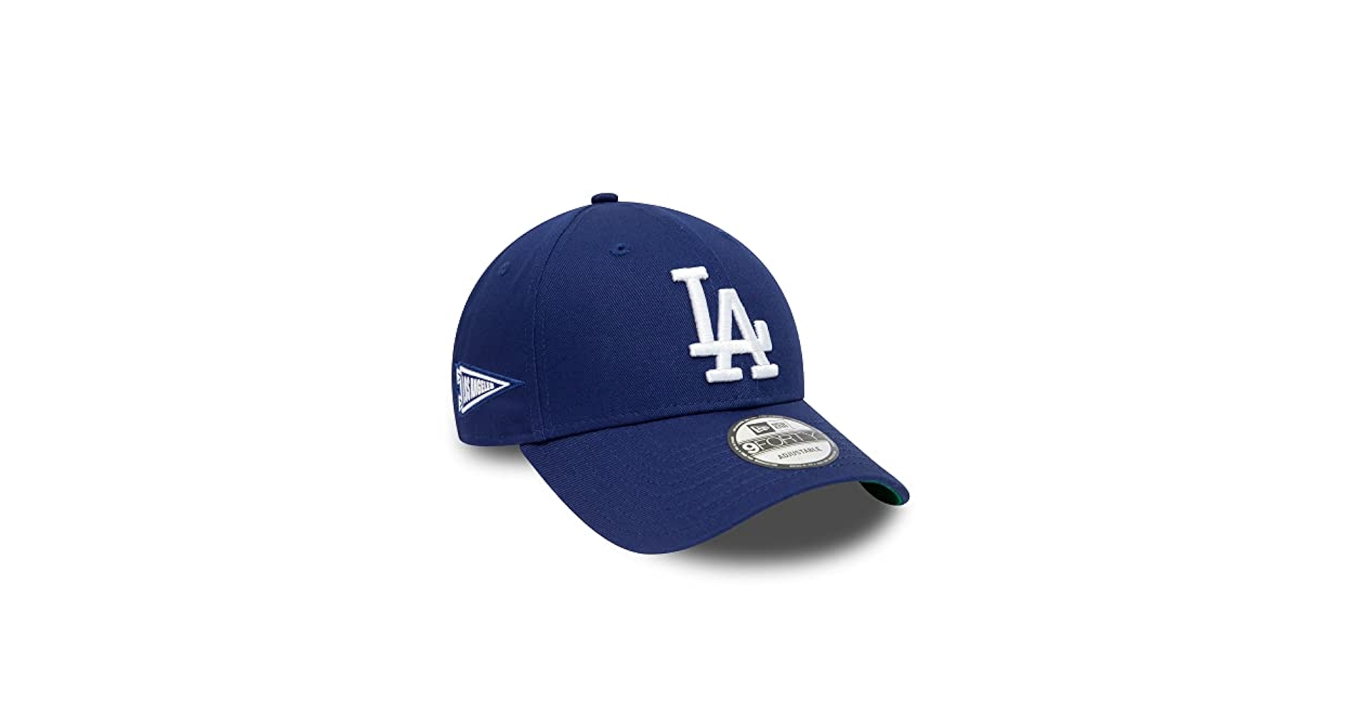 ニューエラ ロサンゼルスドジャース レザー ストラップバックキャップ Amazon.co.jp: [ニューエラ] MLB Los Angeles Dodgers City