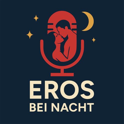 『Eros bei Nacht』のカバーアート