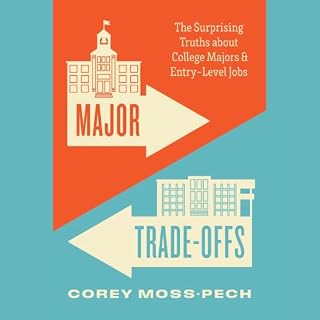Major Trade-Offs cover art