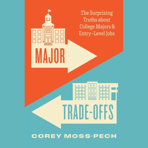 Major Trade-Offs copertina