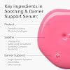 The Ordinary Suero Calmante y de Soporte de Barrera, Solución Reductora de Rojeces e Hidratante con Centella Asiática para Reparar la Barrera de la Piel, 1 Fl Oz (Paquete de 2) 6