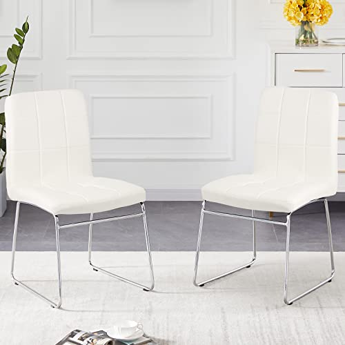 Sillas Comedor Patas Acero Marca SICOTAS