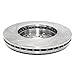 DuraGo BR54011 Front Vented Disc Brake Rotor