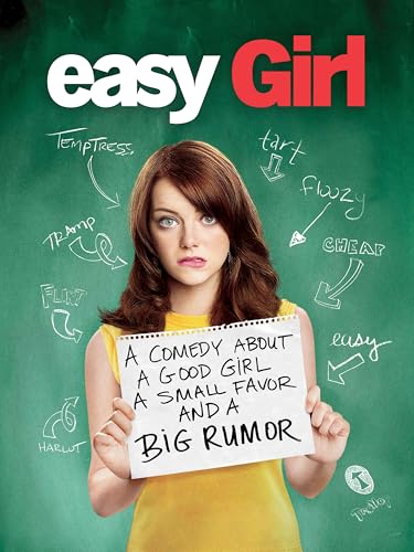 Easy Girl