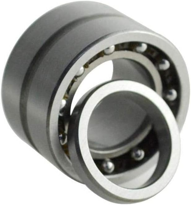 TMP1105 1 PC NKIB59/22 Complex Bearings 22x39x25 mm Needle Roller Angular Contact Ball Bearing NATB59/22 NATB 59749/22