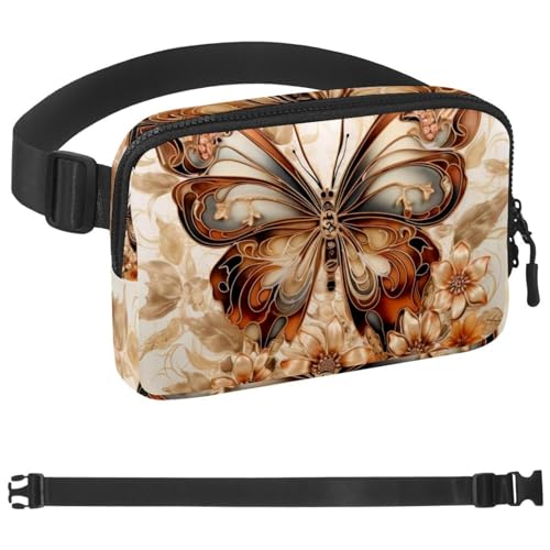 Support de téléphone pour la course à pied avec ceinture réglable et sac banane de sport