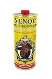 Buena tenue Avel 530675 insecticida fungicida madera xenol líquido 1 L