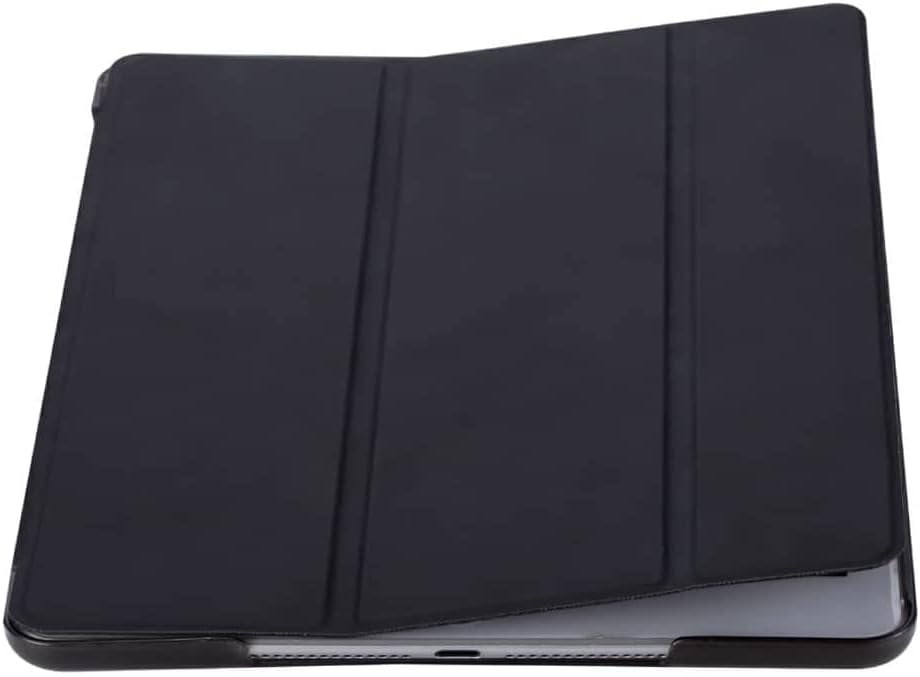 Smart Case for iPad Air 2 (2nd Generation 2014) A1566 A1567 - Black - Image 5