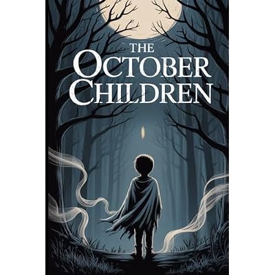 The October Children