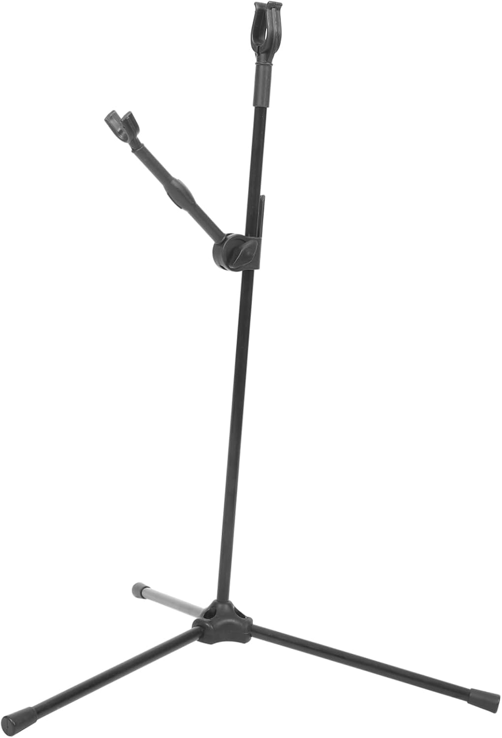 Sosoport Bow Stand Bows Bow Holder Bow Display Bracket Bow Display Stand Recurve Bow Rack Archery Target Stand