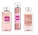 Bath & Body Works ~ Signature Collection ~ Winter 2016 ~ Pink Cashmere ~ Shower Gel ~ Fine Fragrance Mist & Body Lotion ~ Trio Gift Set