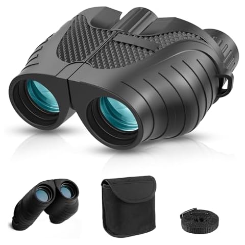 Irosiy 10X Waterproof Binoculars Cover
