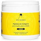 colageno para el cabello la yeguada 🌱 REVERTIMOS LA HUELLA DE CARBONO DE NUESTROS ENVÍOS. En EPIC SCIENCE queremos devolverle a la Tierra todo lo bueno que nos da. Y, como somos conscientes del impacto medioambiental que generan los envíos del comercio electrónico, destinamos el 1% de nuestro colágeno a plantar árboles en España.